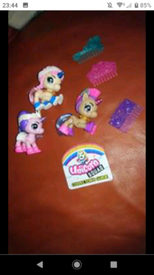 starlily unicorn tesco